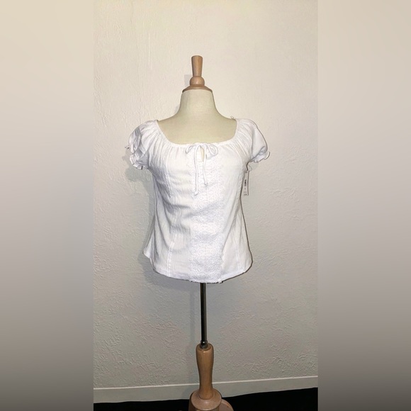 Tops - Cute Top